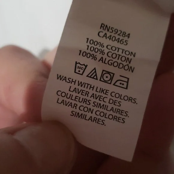 The Childrens Place Long Sleeve NEW 9-12 mths - Picture 7 of 9